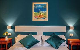 Hotel Vecchio Borgo